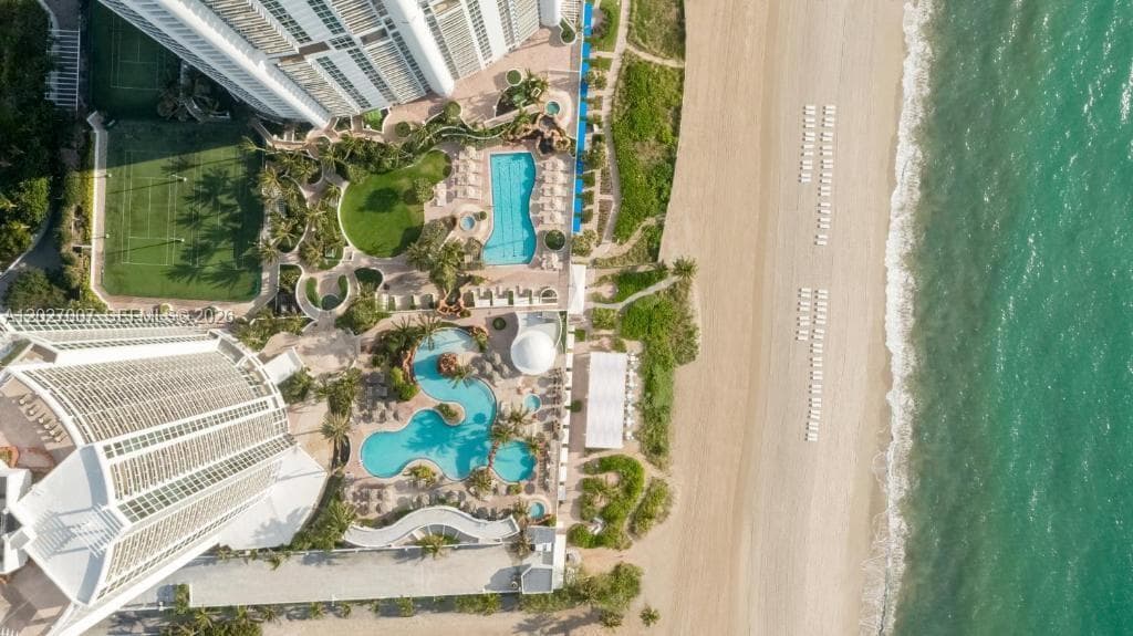 18001 Collins Ave # 1506, Sunny Isles Beach FL 33160 — 22