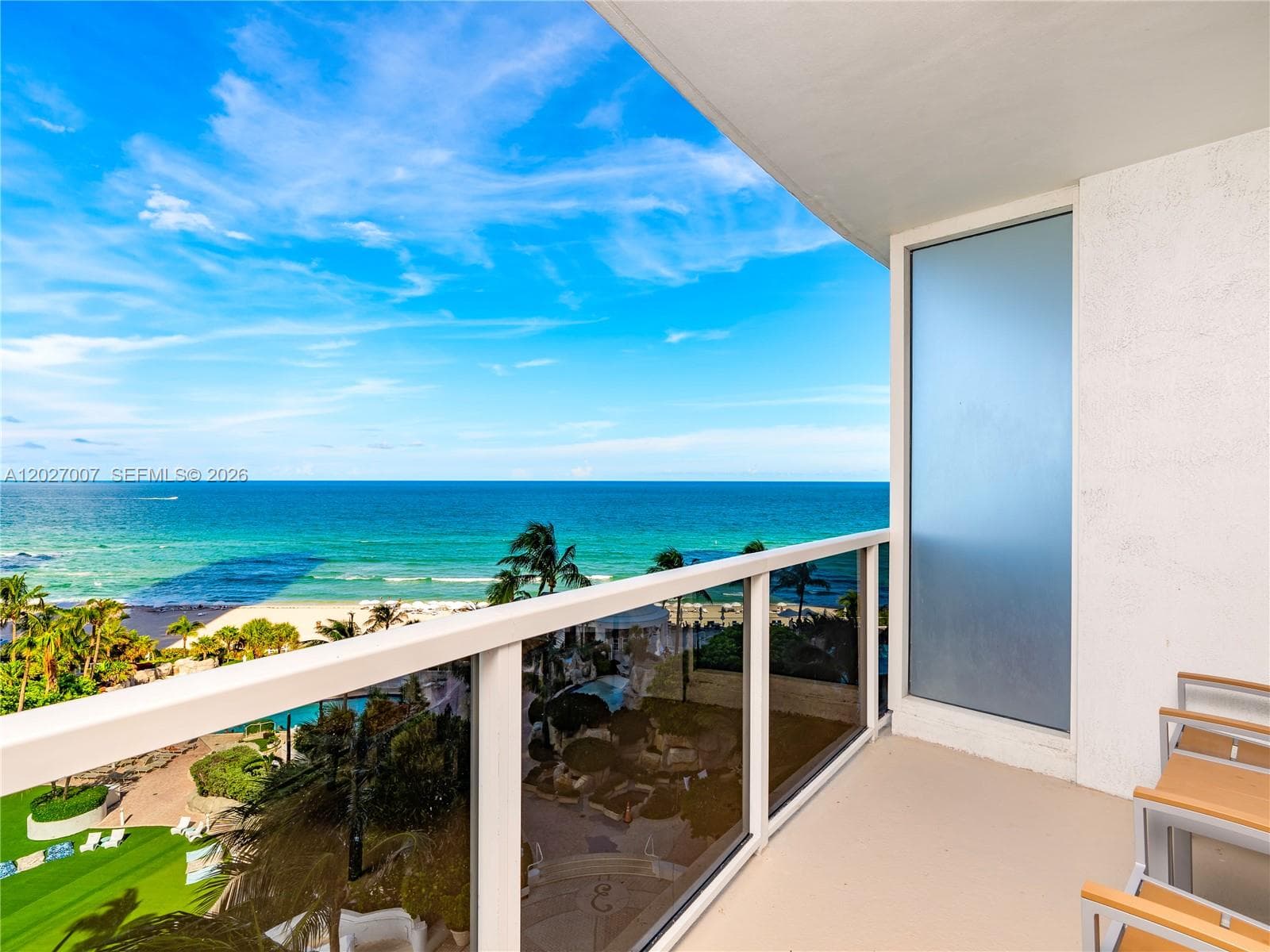 18001 Collins Ave # 1506, Sunny Isles Beach FL 33160 — 1