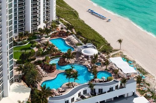 18001 Collins Ave # 1506, Sunny Isles Beach FL 33160 — 21