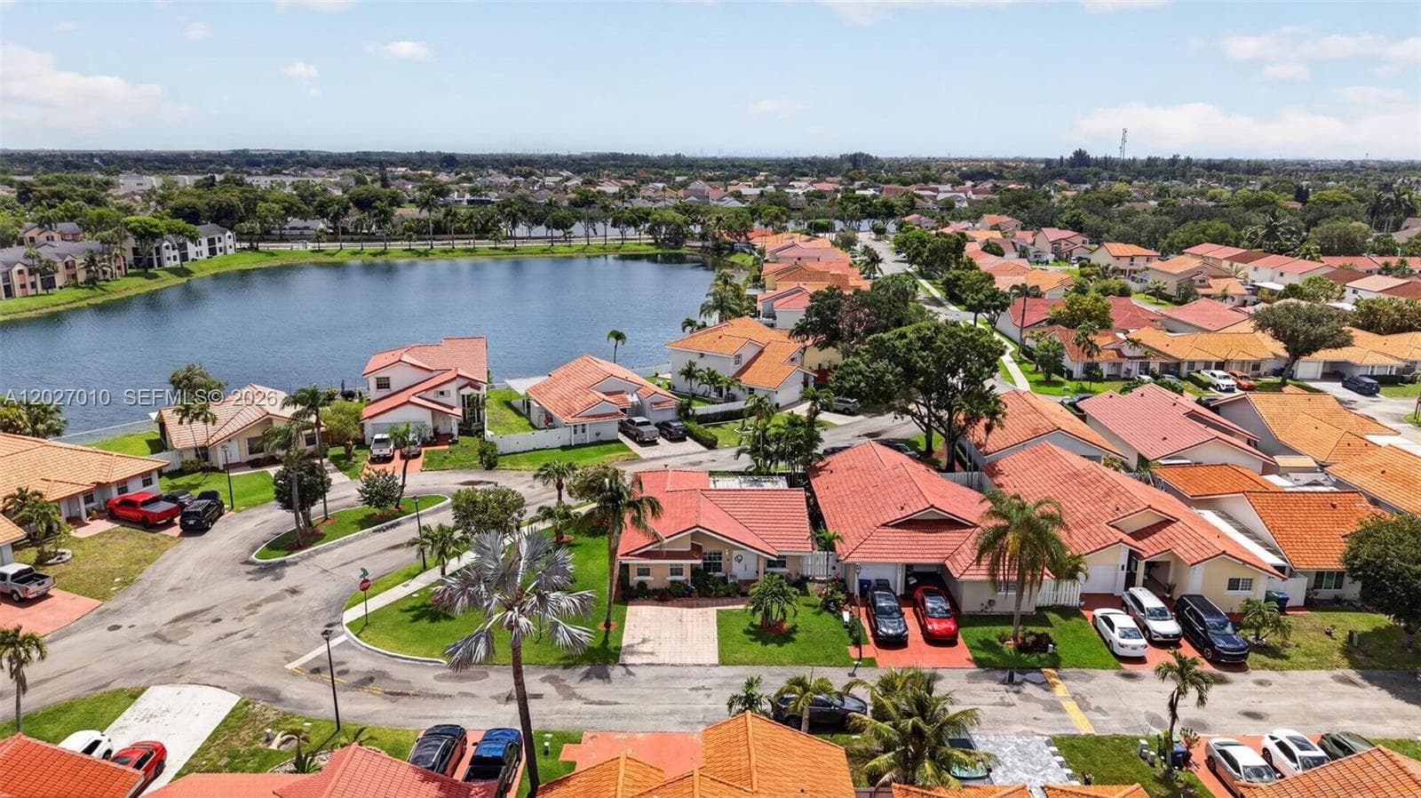 18847 NW 83rd Pl, Hialeah FL 33015 — 1