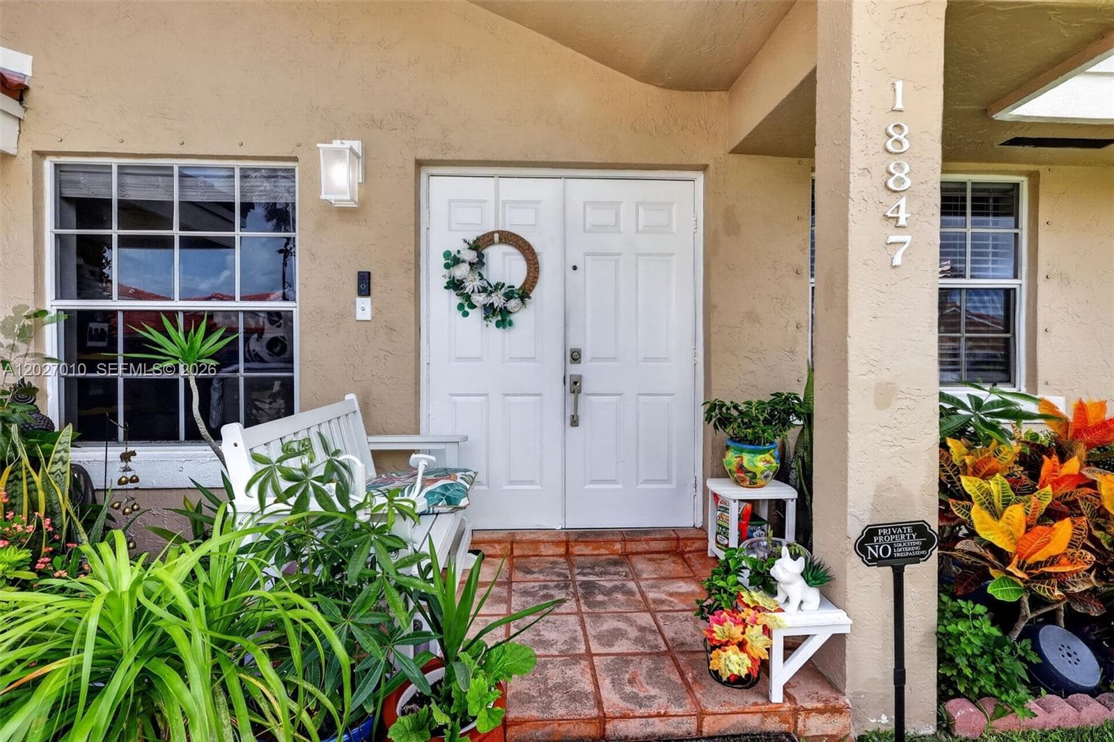 18847 NW 83rd Pl, Hialeah FL 33015 — 5