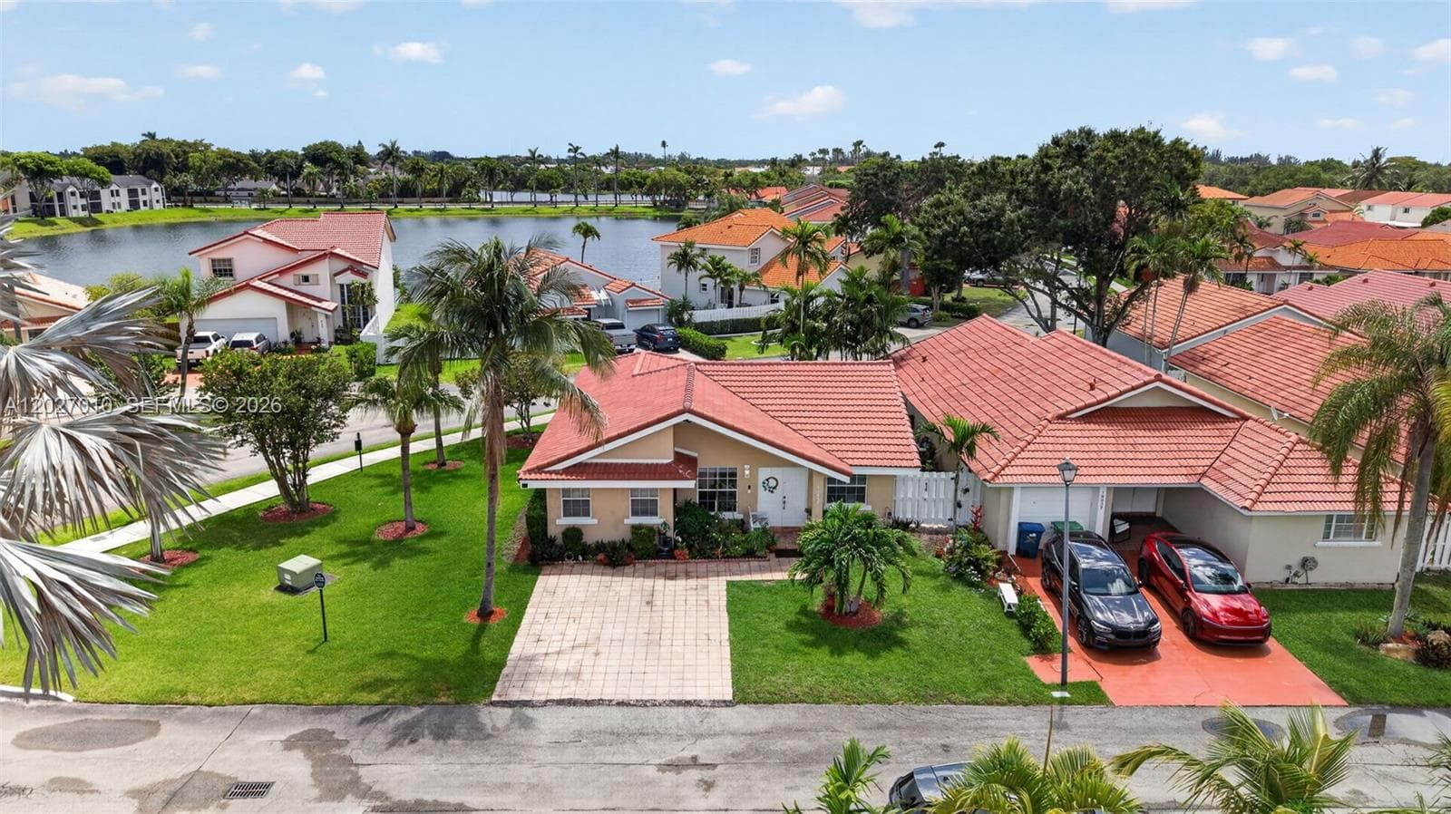 18847 NW 83rd Pl, Hialeah FL 33015 — 34