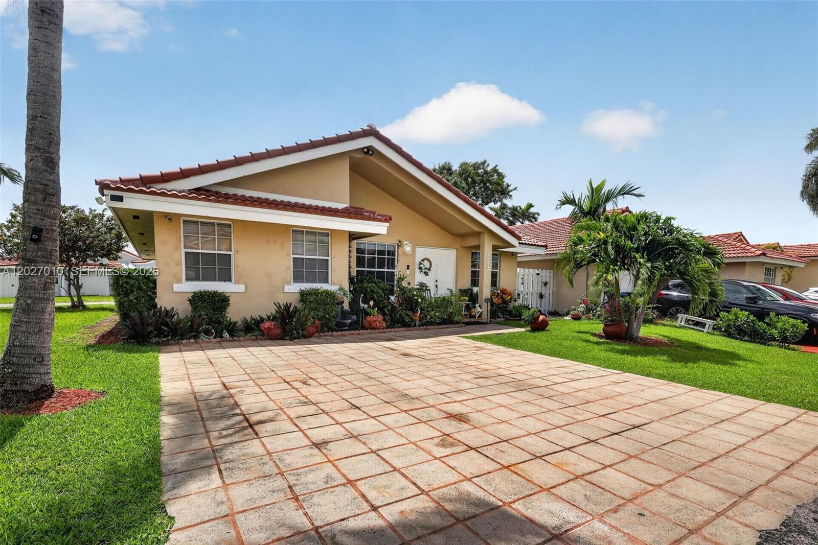 18847 NW 83rd Pl, Hialeah FL 33015 — 4