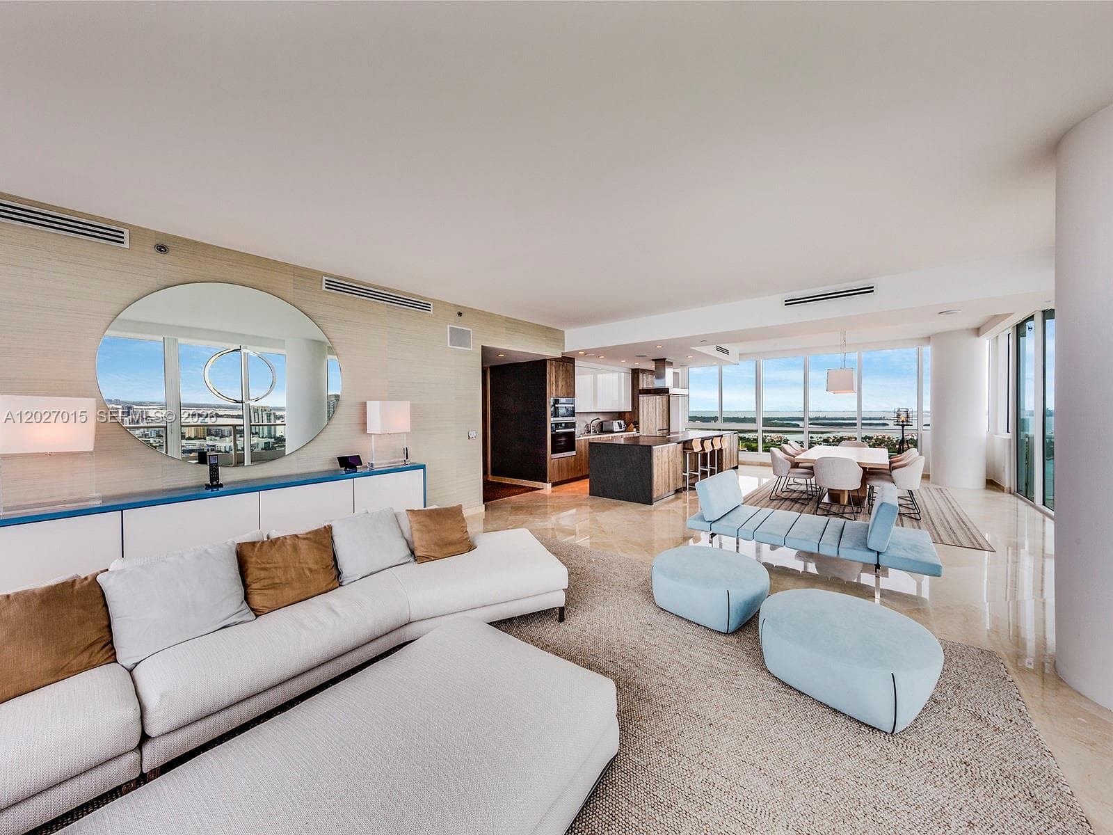 100 S Pointe Dr # 3407, Miami Beach FL 33139 — 6