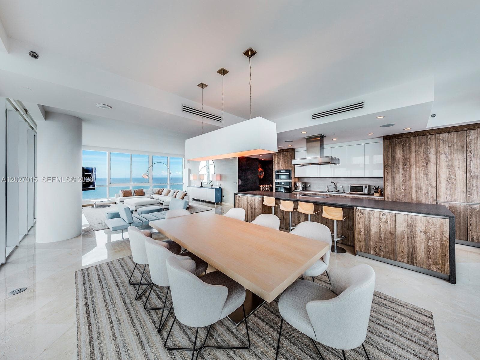 100 S Pointe Dr # 3407, Miami Beach FL 33139 — 5