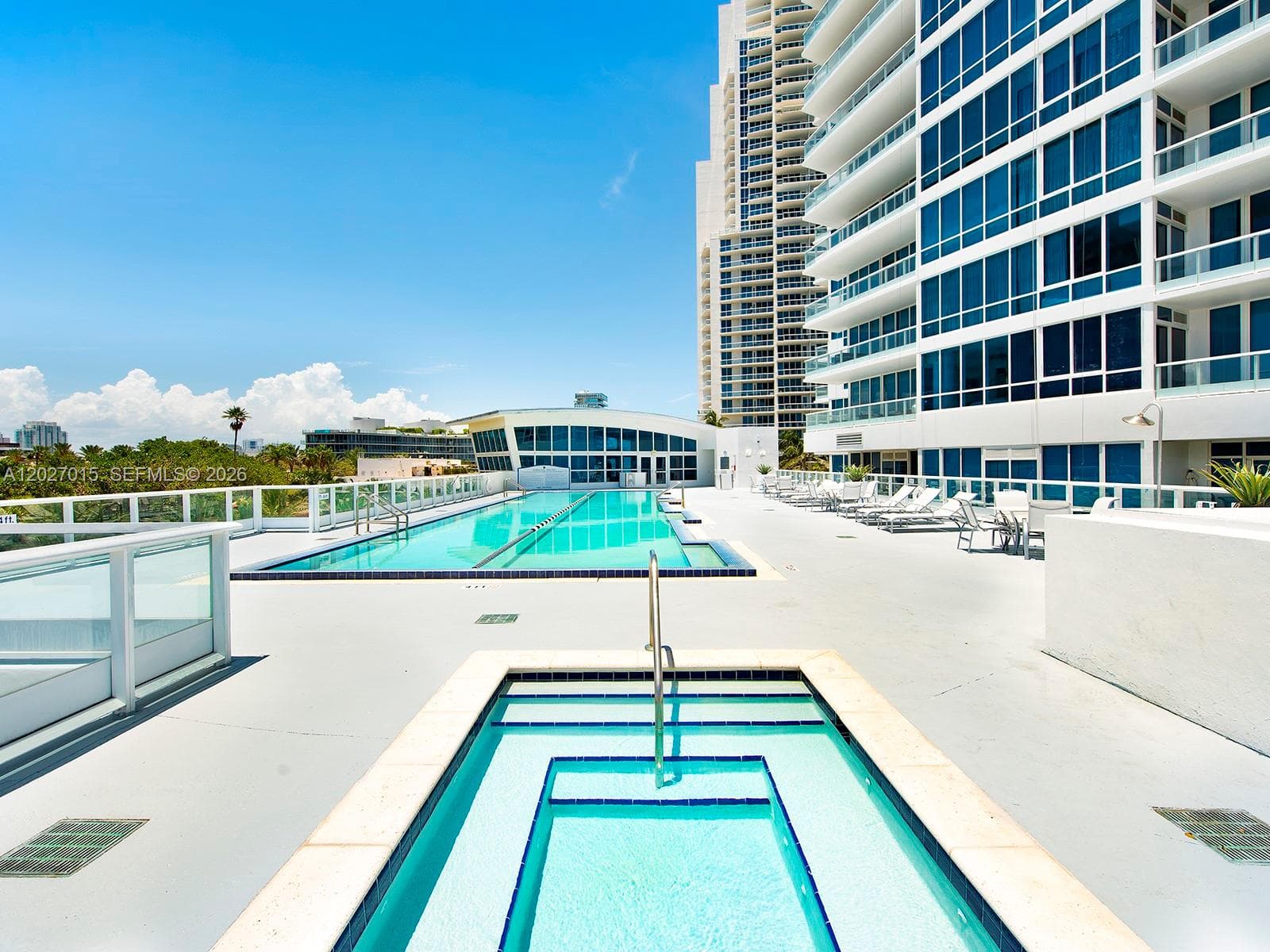 100 S Pointe Dr # 3407, Miami Beach FL 33139 — 24