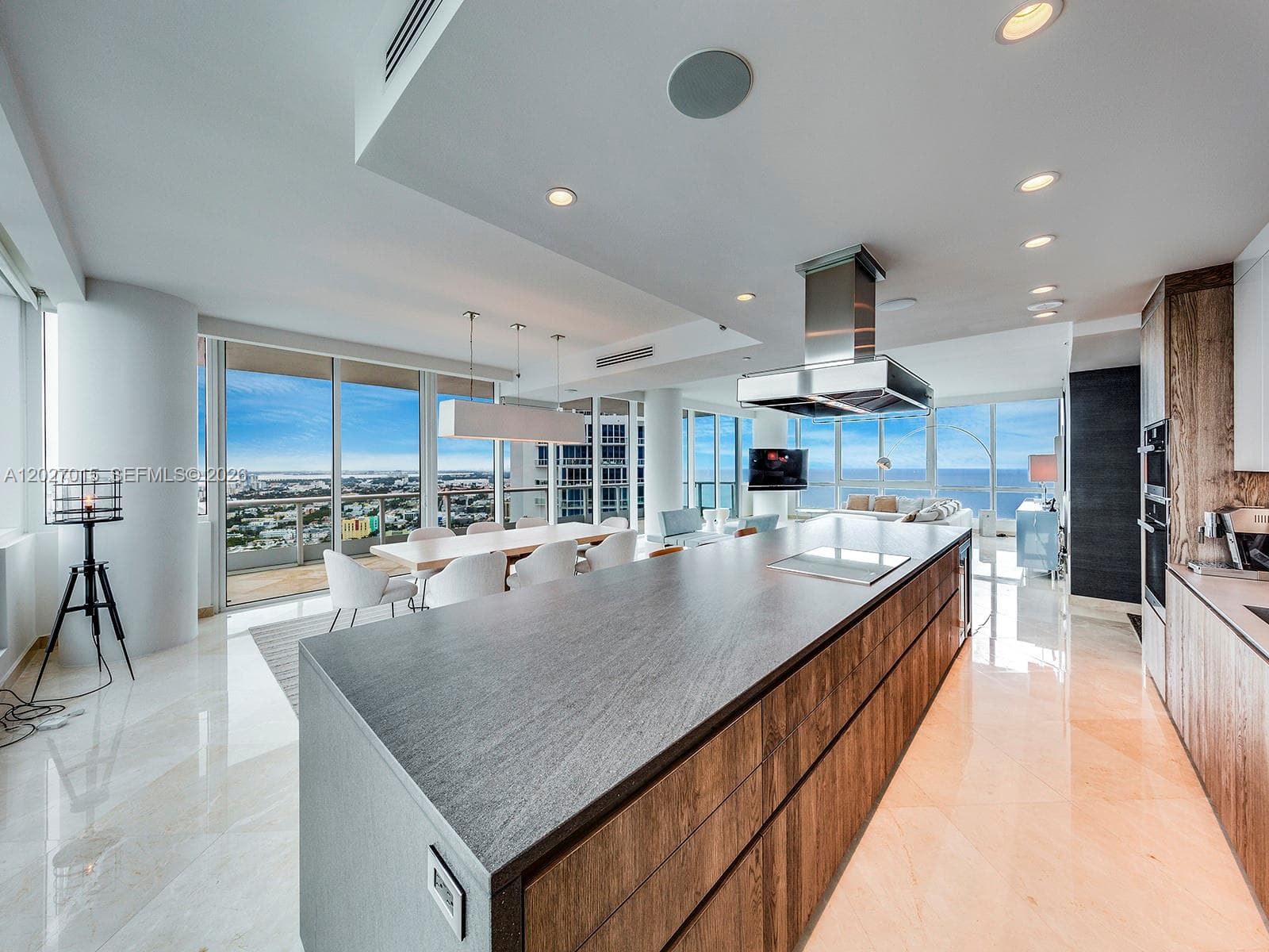 100 S Pointe Dr # 3407, Miami Beach FL 33139 — 4