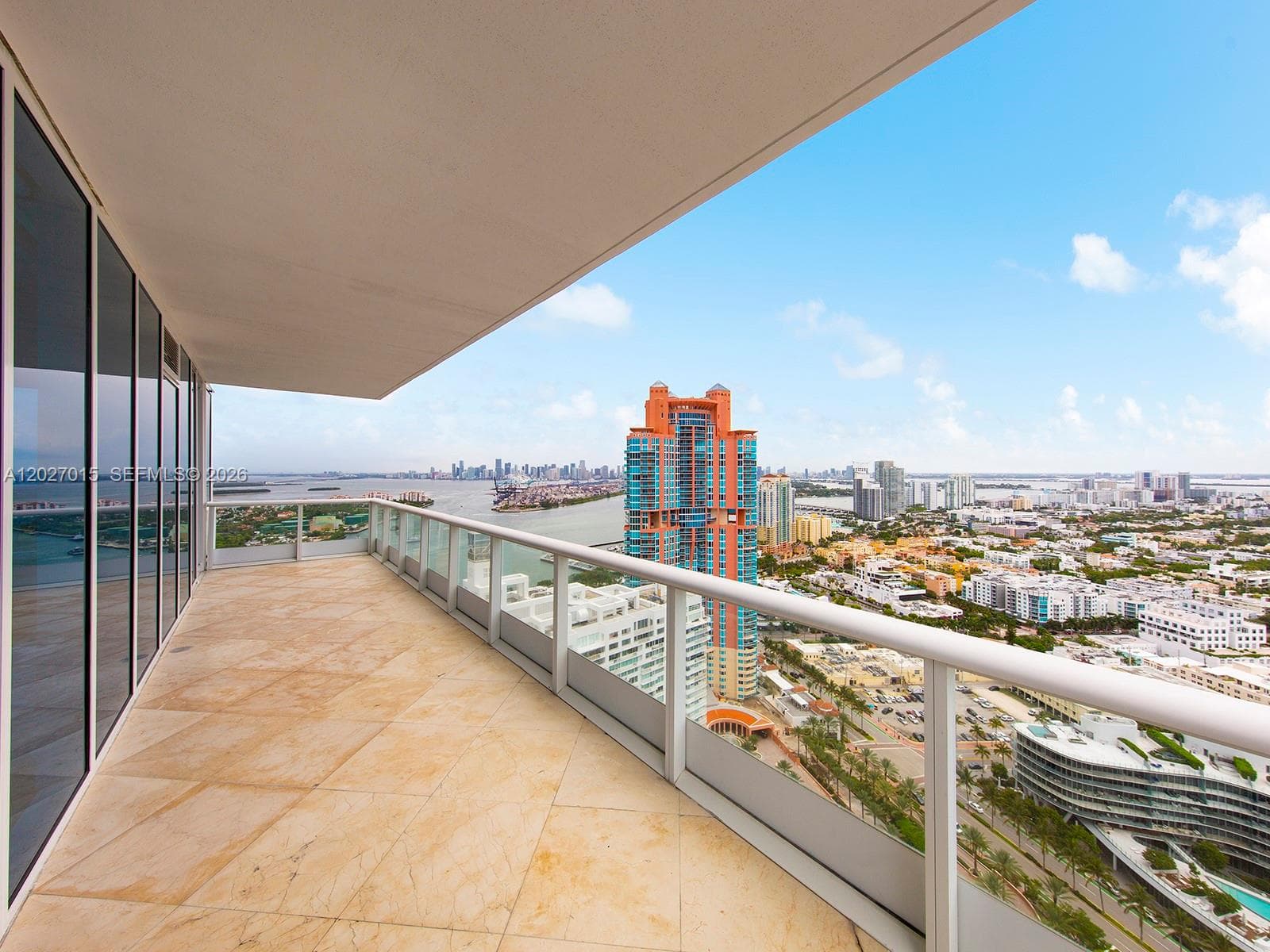 100 S Pointe Dr # 3407, Miami Beach FL 33139 — 8