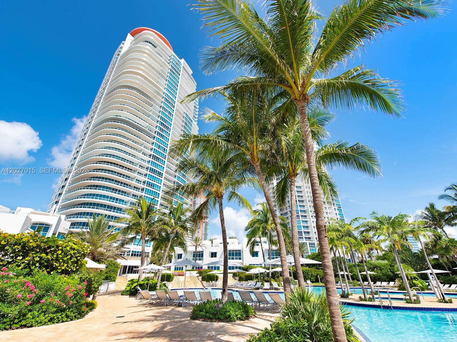 100 S Pointe Dr # 3407, Miami Beach FL 33139 — 25