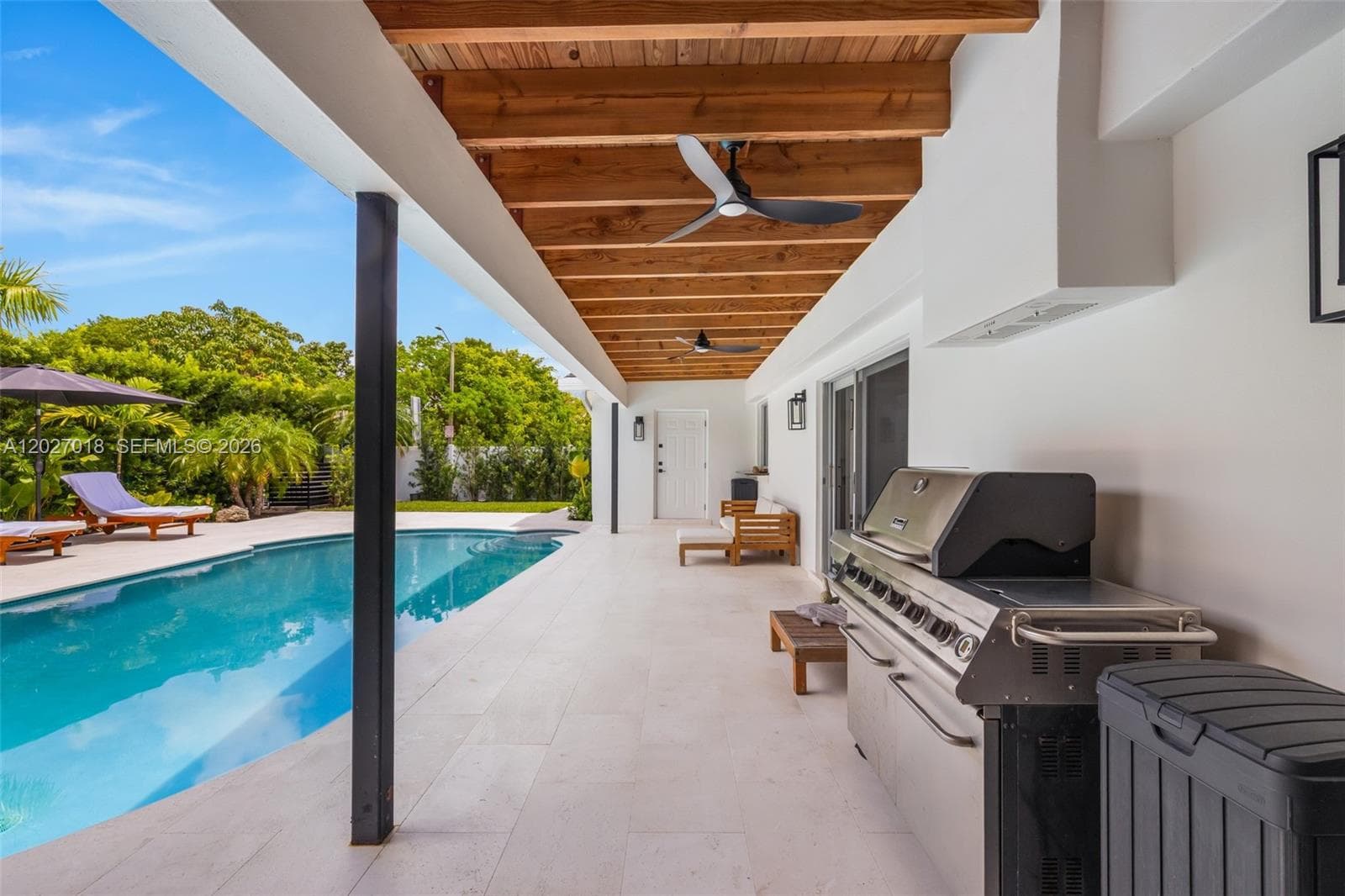 4730 SW 89th Ave, Miami FL 33165 — 22