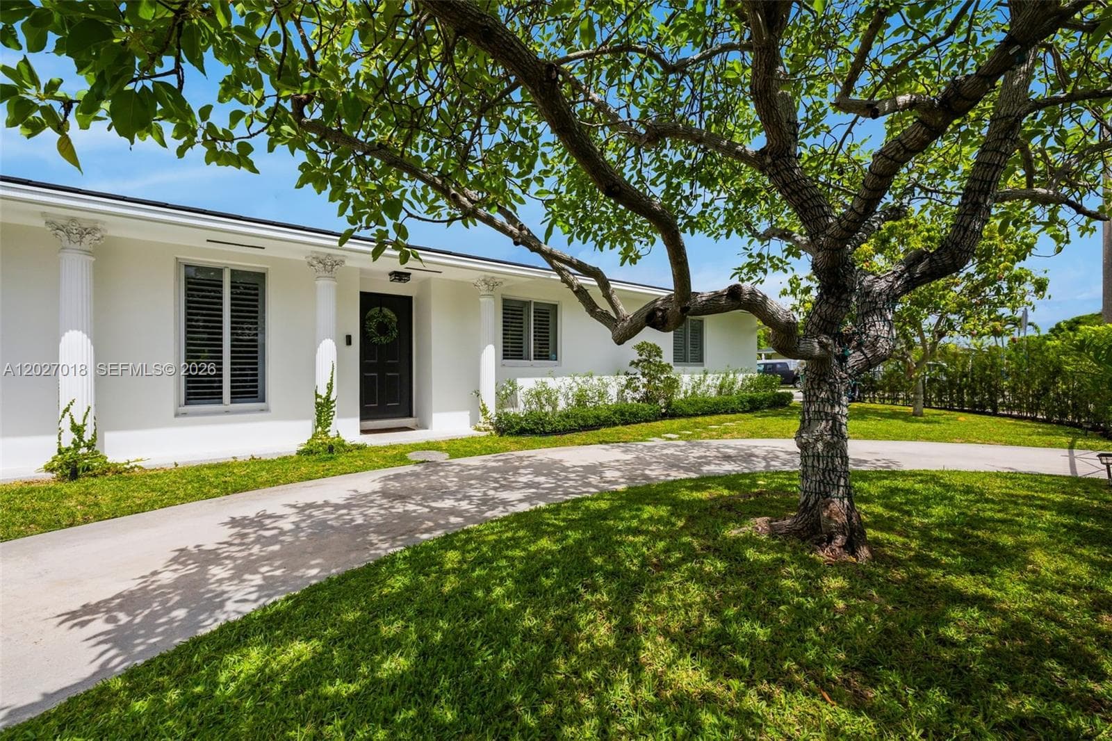4730 SW 89th Ave, Miami FL 33165 — 9