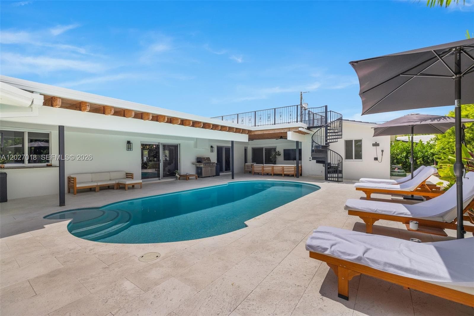 4730 SW 89th Ave, Miami FL 33165 — 21