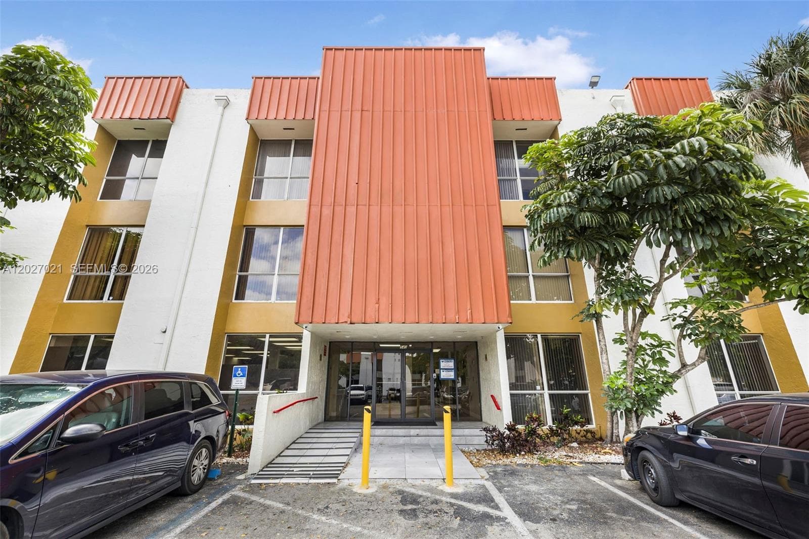 540 NW 165th St Rd # 209, Miami FL 33169 — 2