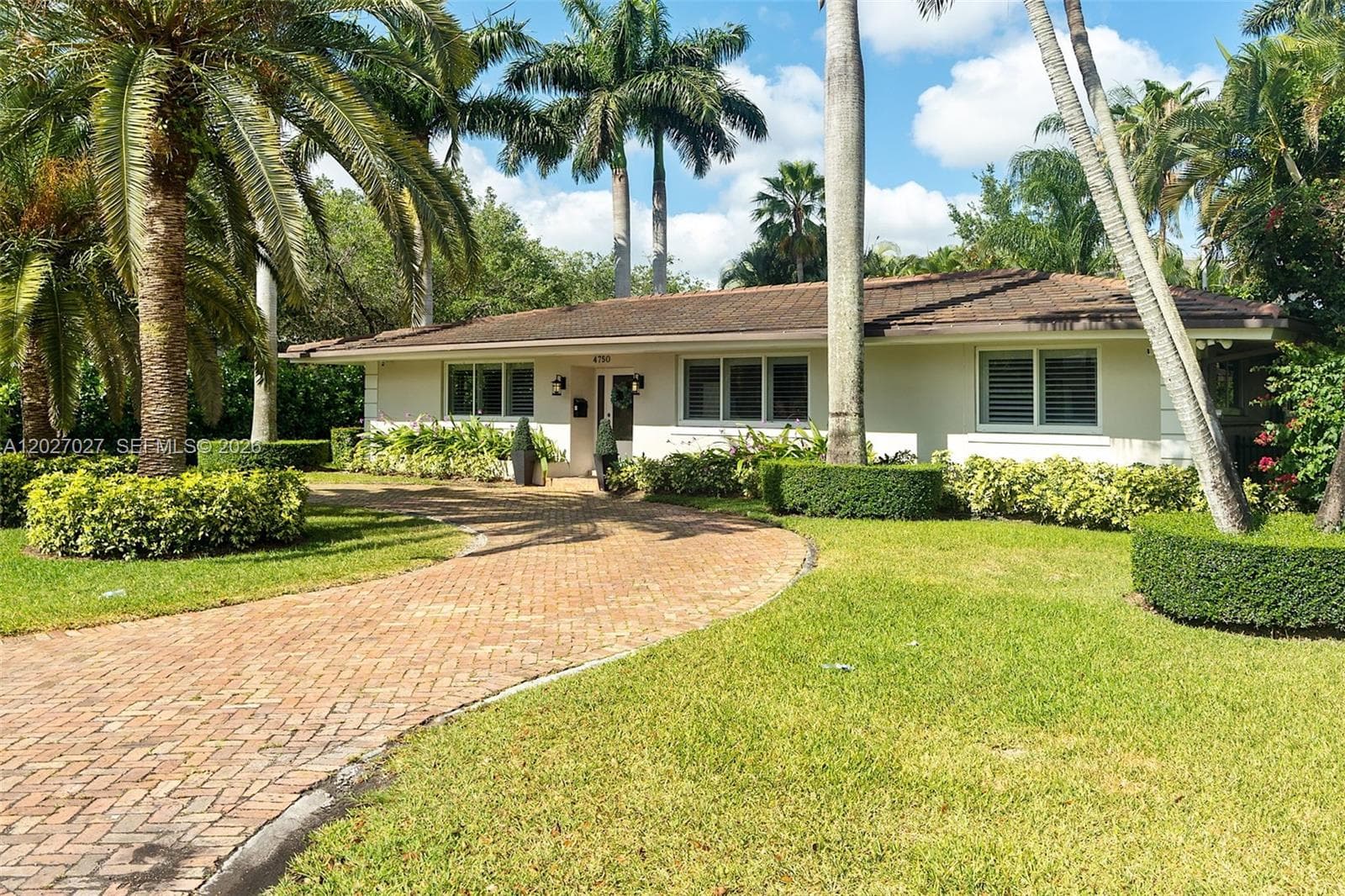 4750 Alhambra Cir, Coral Gables FL 33146 — 1