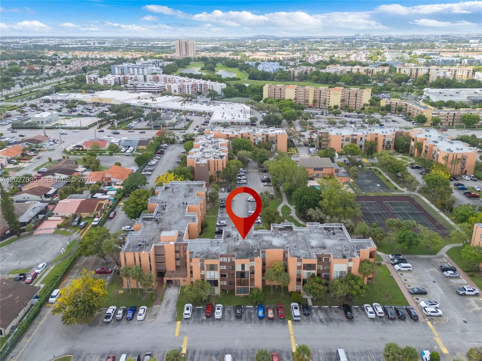 9440 W Flagler St # 208, Miami FL 33174 — 22