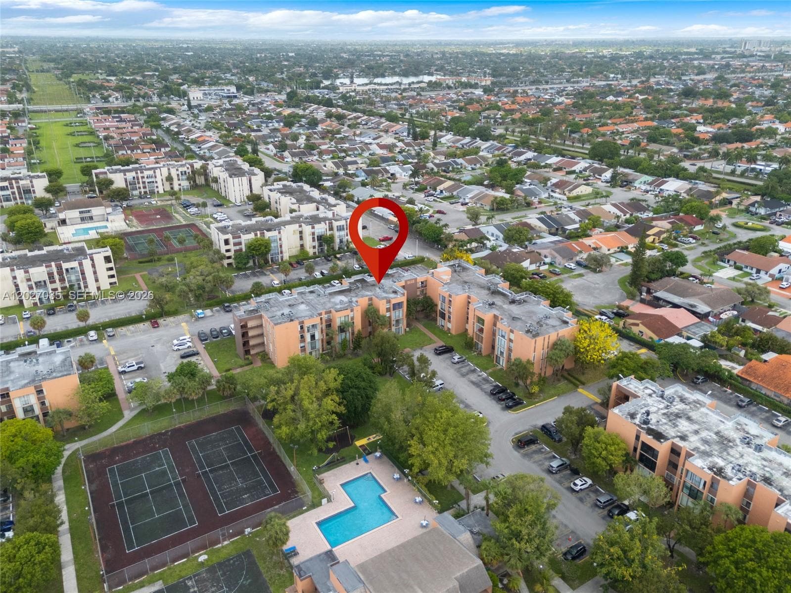 9440 W Flagler St # 208, Miami FL 33174 — 28