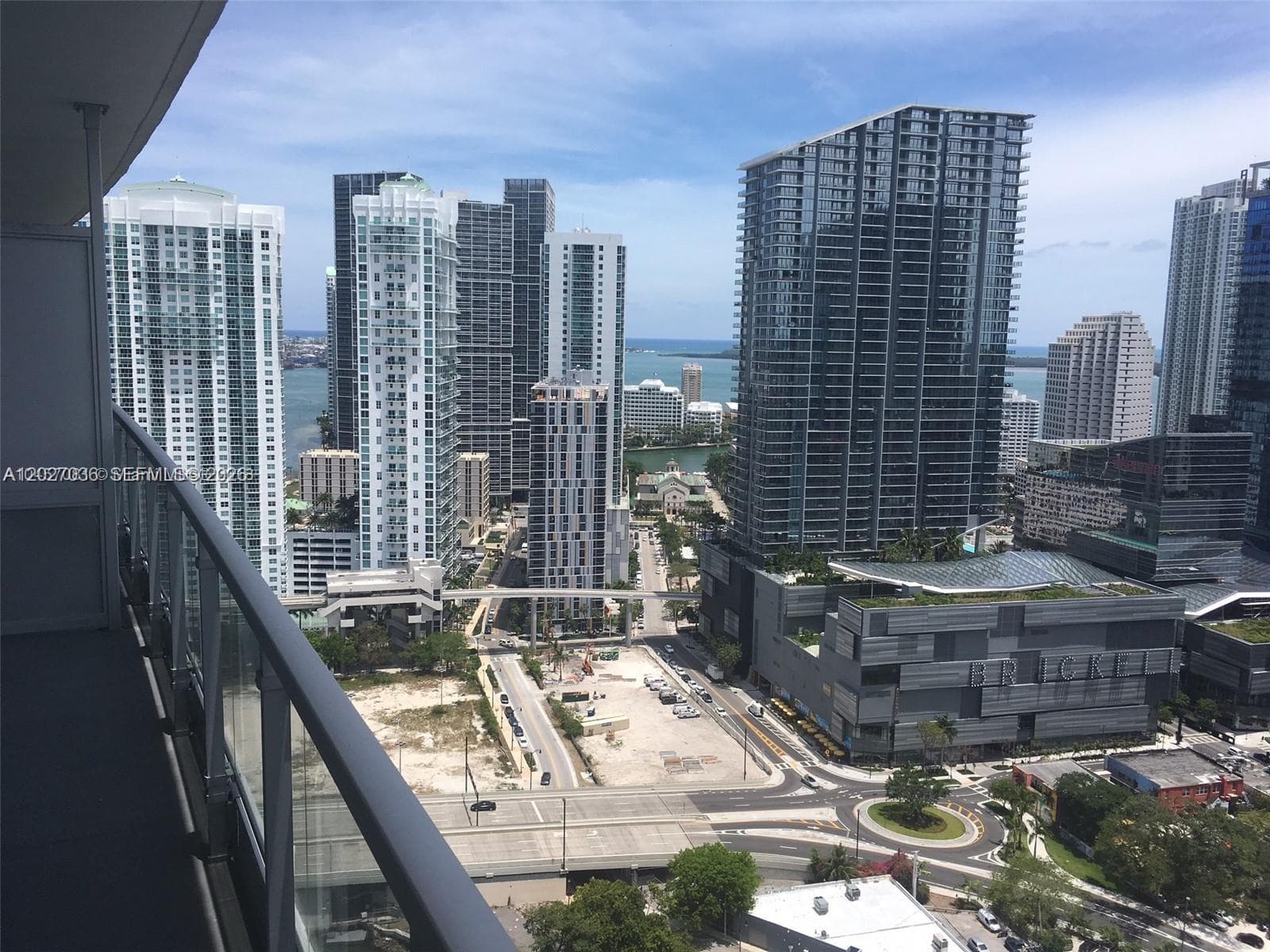 92 SW 3rd St # 3404, Miami FL 33130 — 2