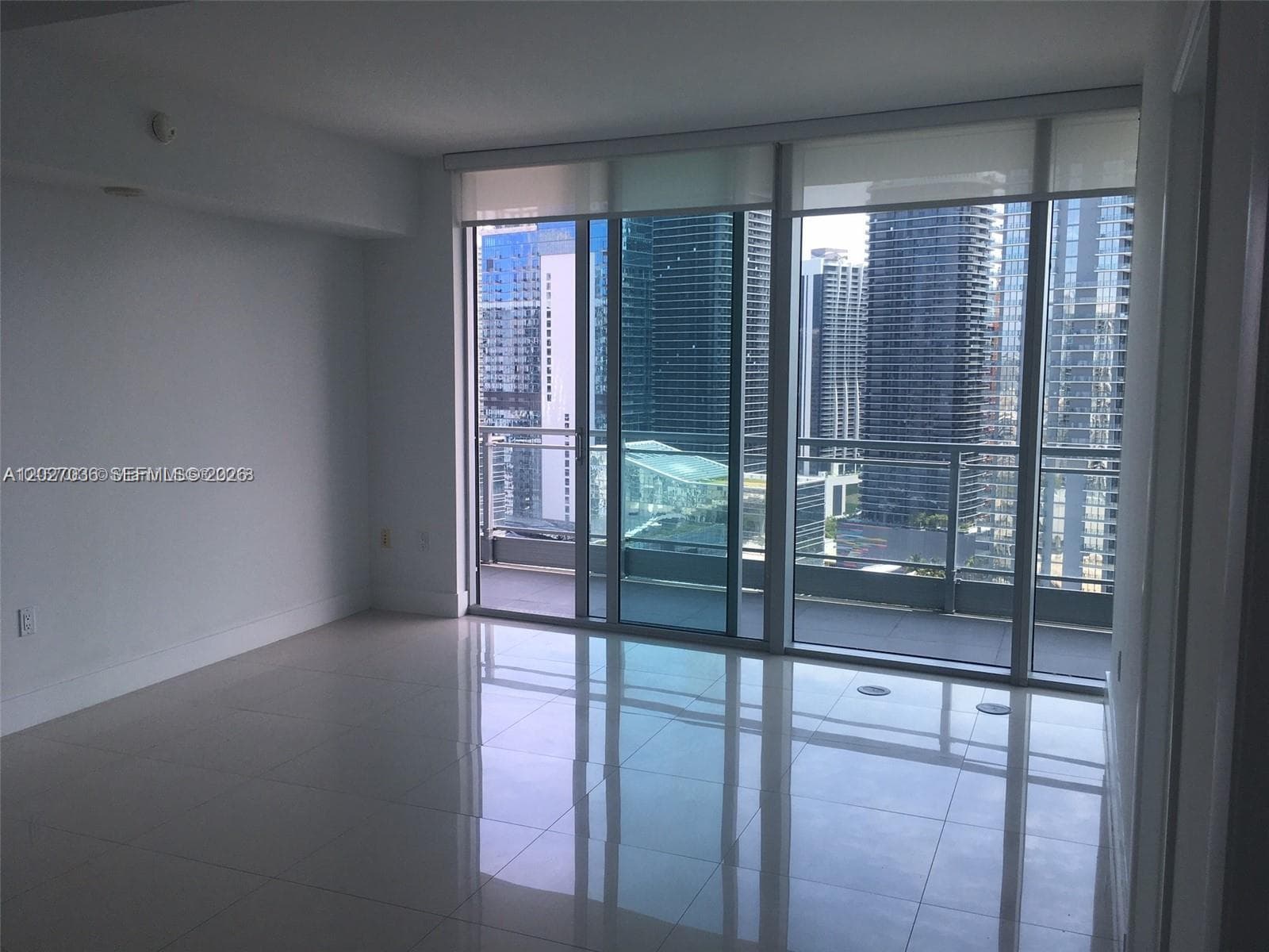 92 SW 3rd St # 3404, Miami FL 33130 — 3