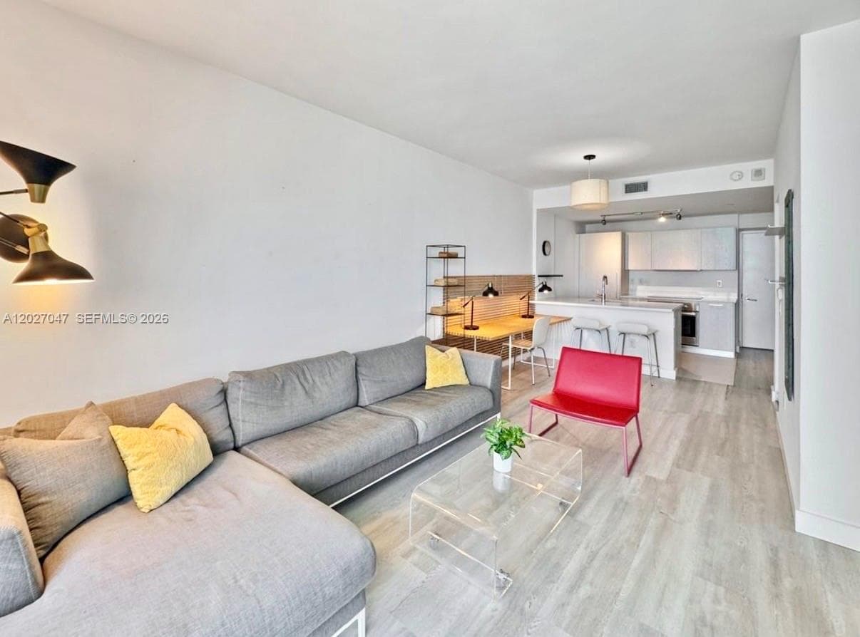 501 NE 31st St # 1804, Miami FL 33137 — 2