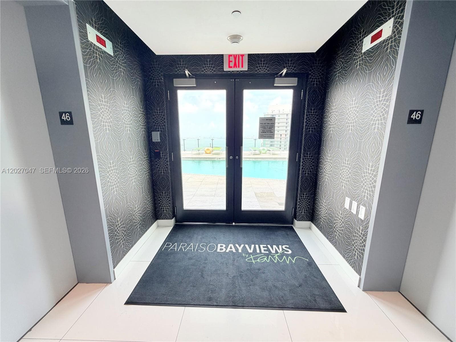 501 NE 31st St # 1804, Miami FL 33137 — 43