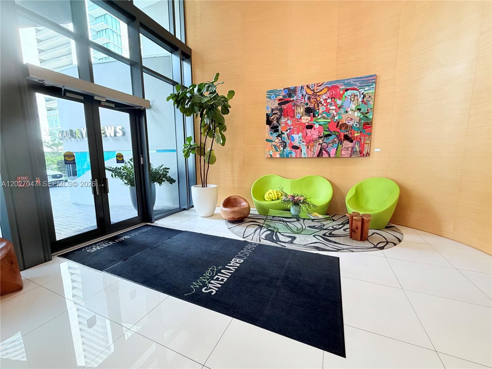 501 NE 31st St # 1804, Miami FL 33137 — 12