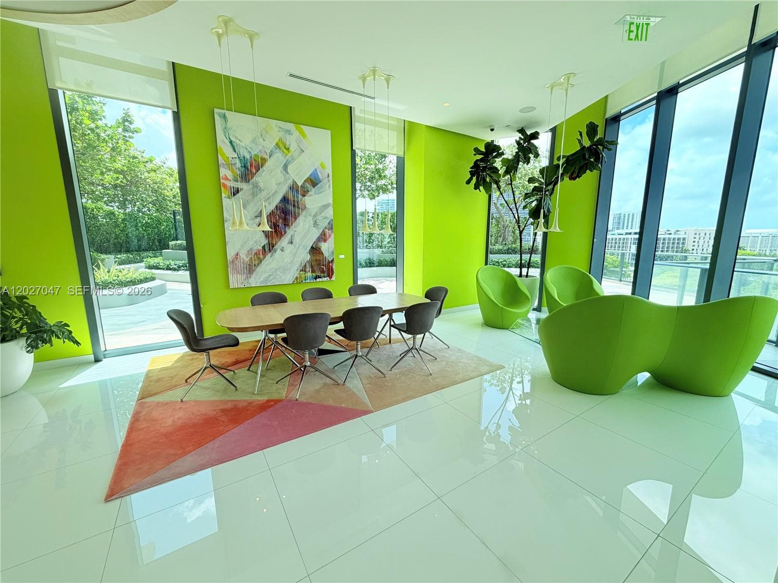 501 NE 31st St # 1804, Miami FL 33137 — 30