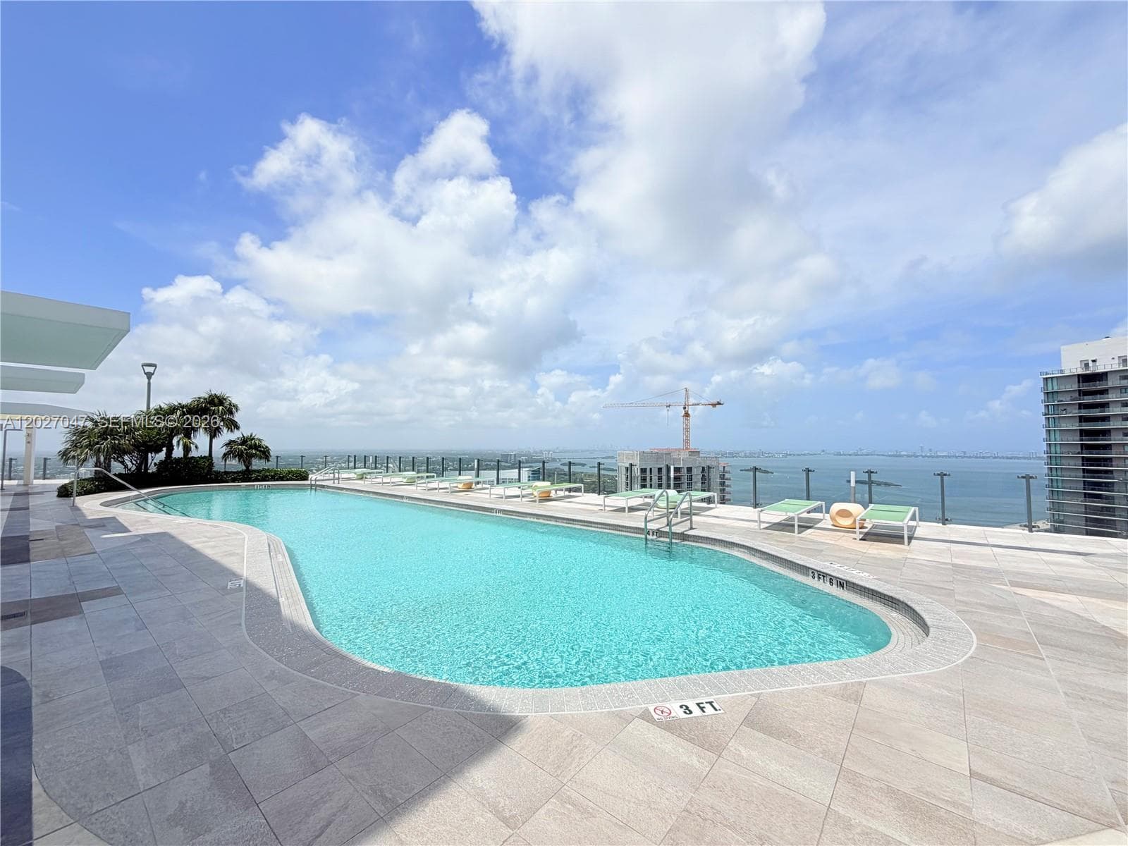 501 NE 31st St # 1804, Miami FL 33137 — 18