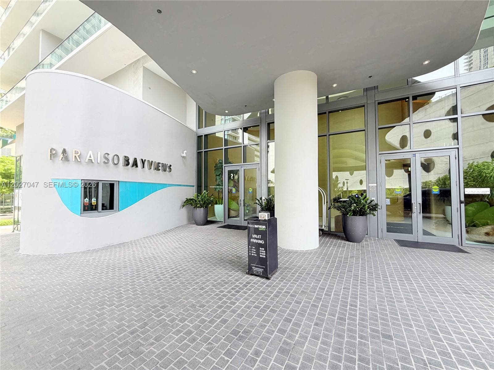 501 NE 31st St # 1804, Miami FL 33137 — 44