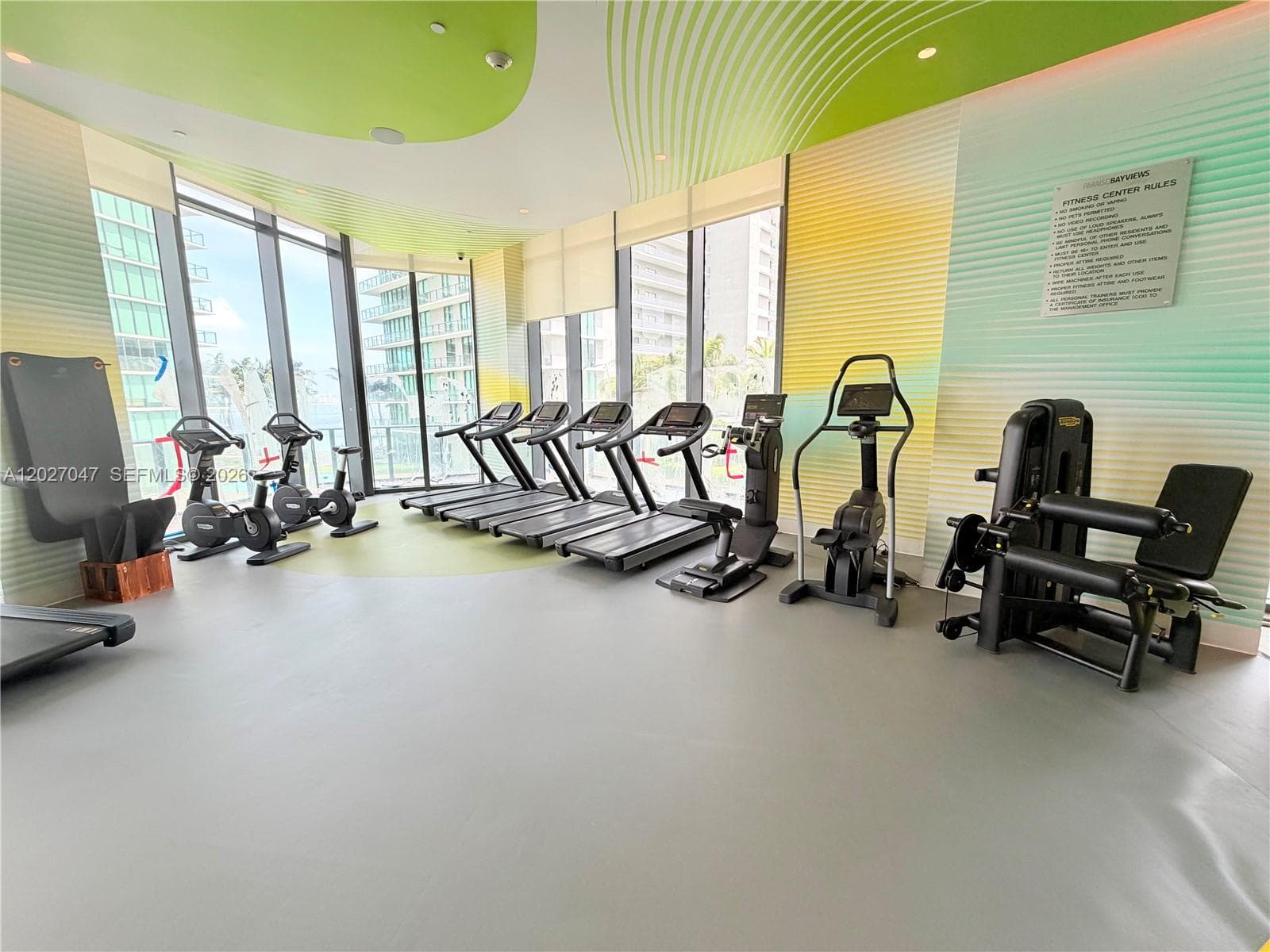501 NE 31st St # 1804, Miami FL 33137 — 25