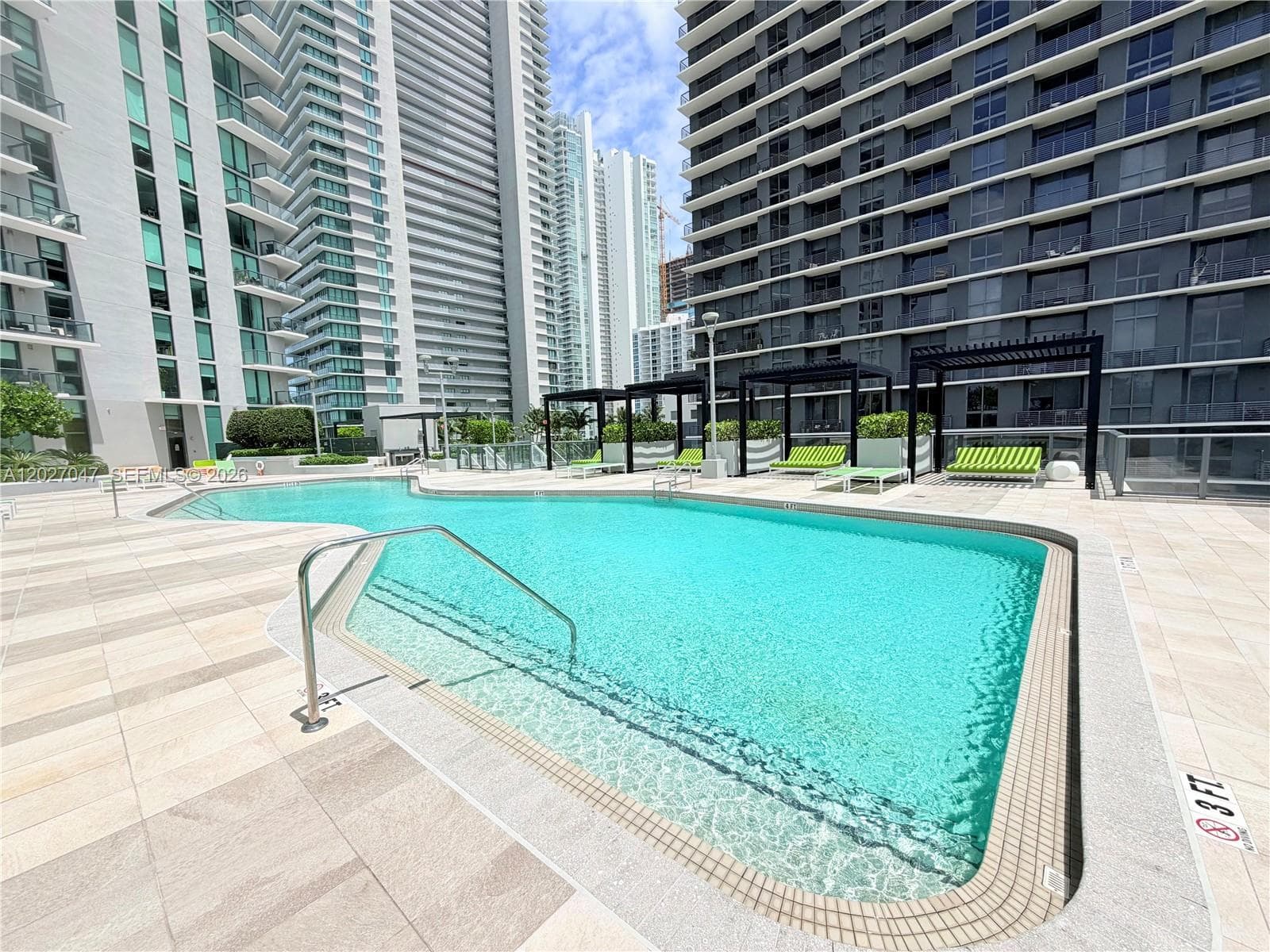 501 NE 31st St # 1804, Miami FL 33137 — 21