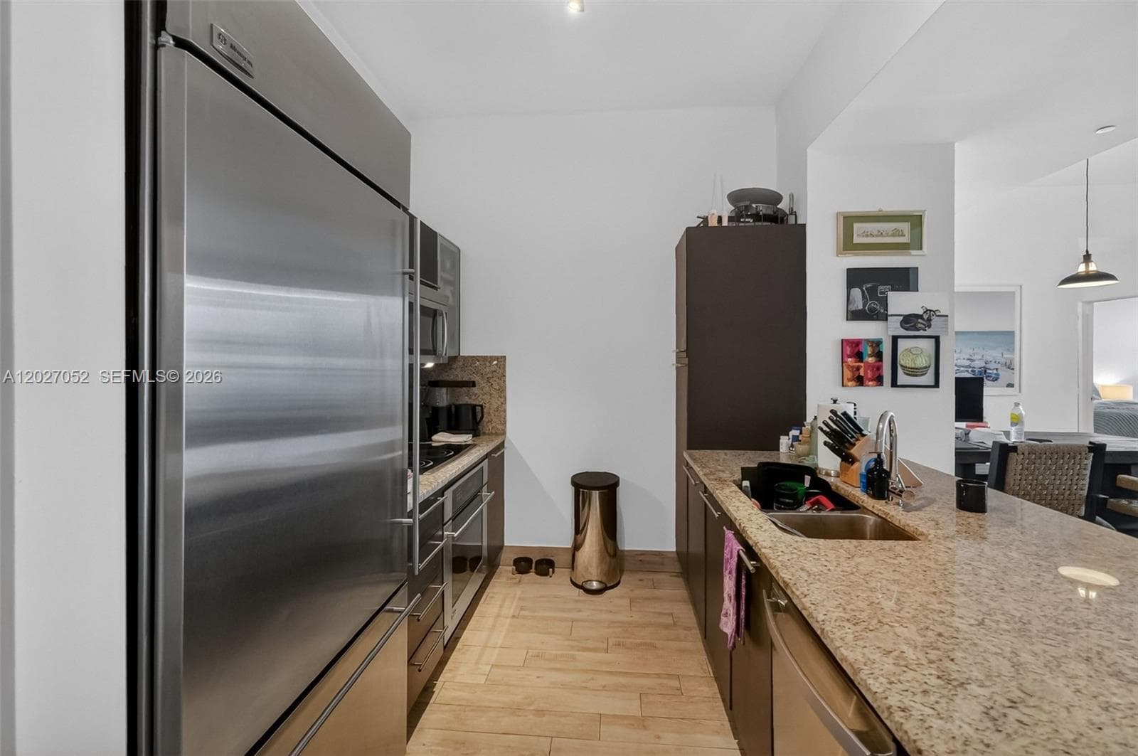 950 Brickell Bay Dr # 4504, Miami FL 33131 — 11