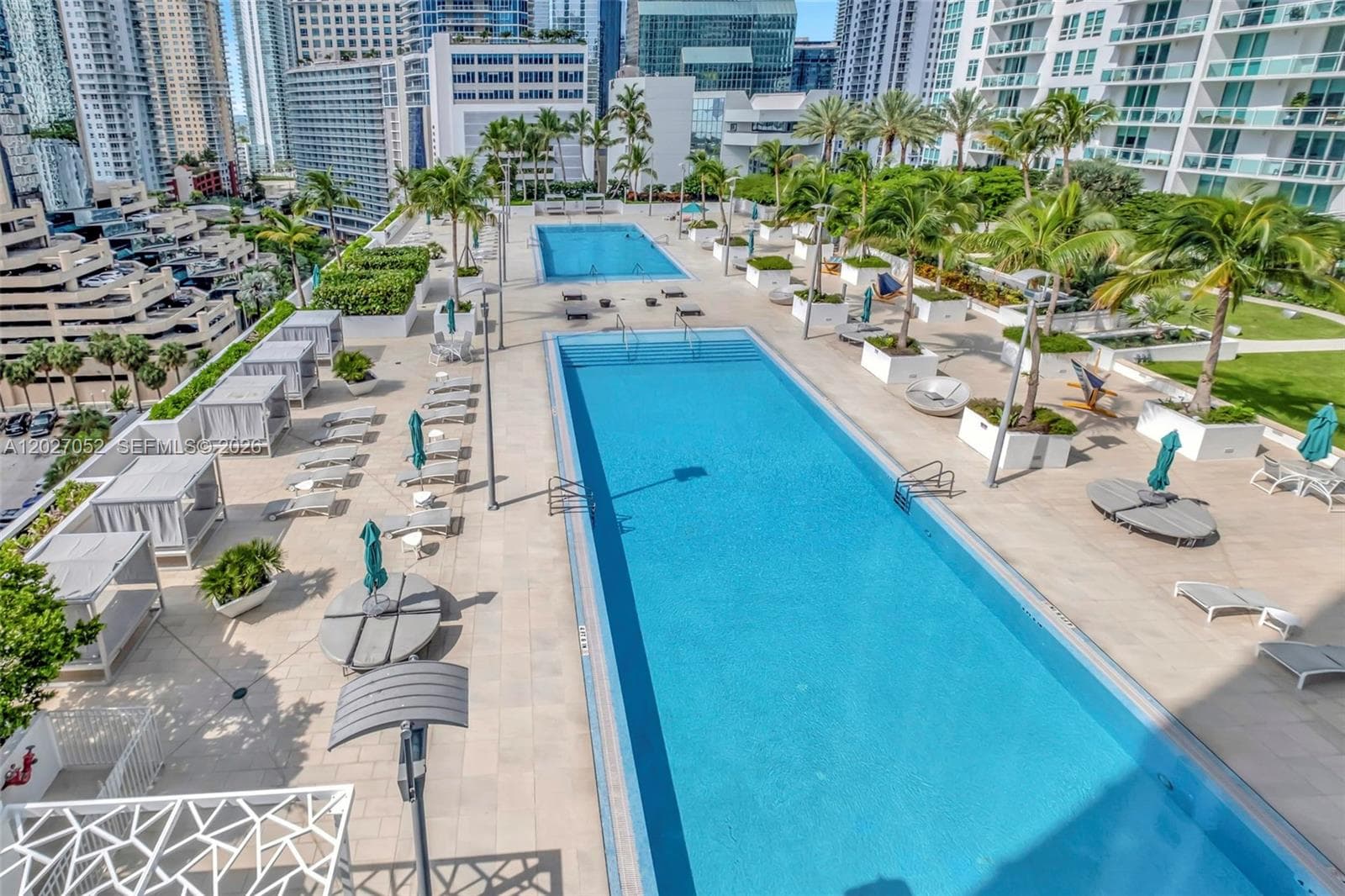 950 Brickell Bay Dr # 4504, Miami FL 33131 — 19