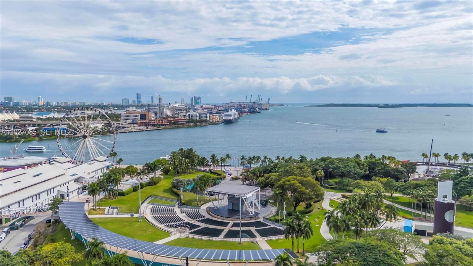 227 NE 2nd St # 2611, Miami FL 33132 — 11