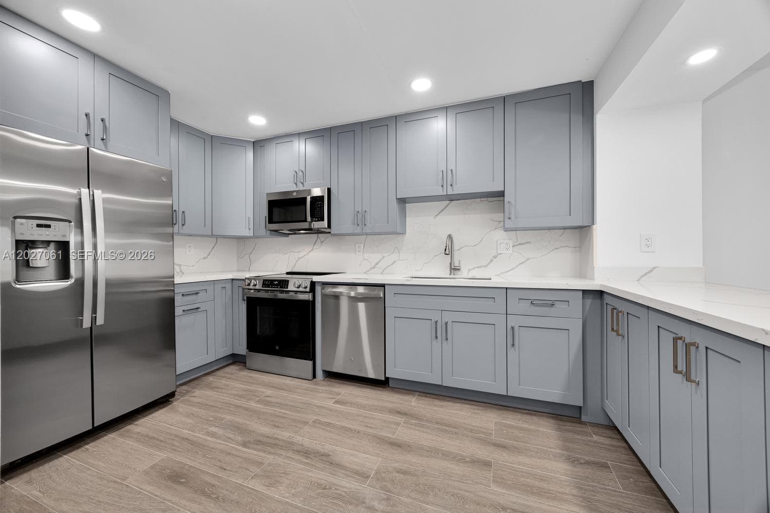 6661 SW 72nd St # 35, South Miami FL 33143 — 12