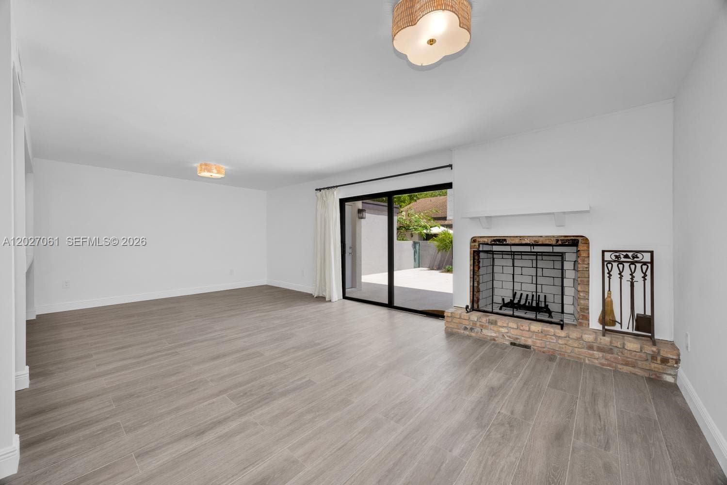 6661 SW 72nd St # 35, South Miami FL 33143 — 7