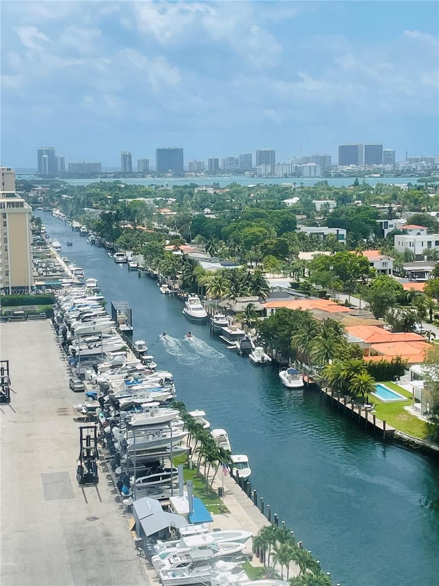 13499 Biscayne Blvd # 1613, North Miami FL 33181 — 14