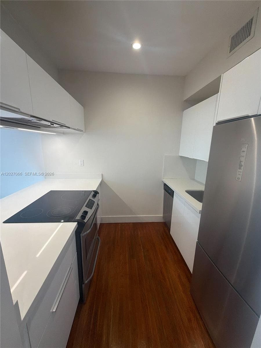 3669 Poinciana Ave # 3A, Miami FL 33133 — 2