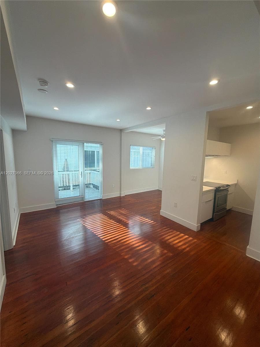 3669 Poinciana Ave # 3A, Miami FL 33133 — 4