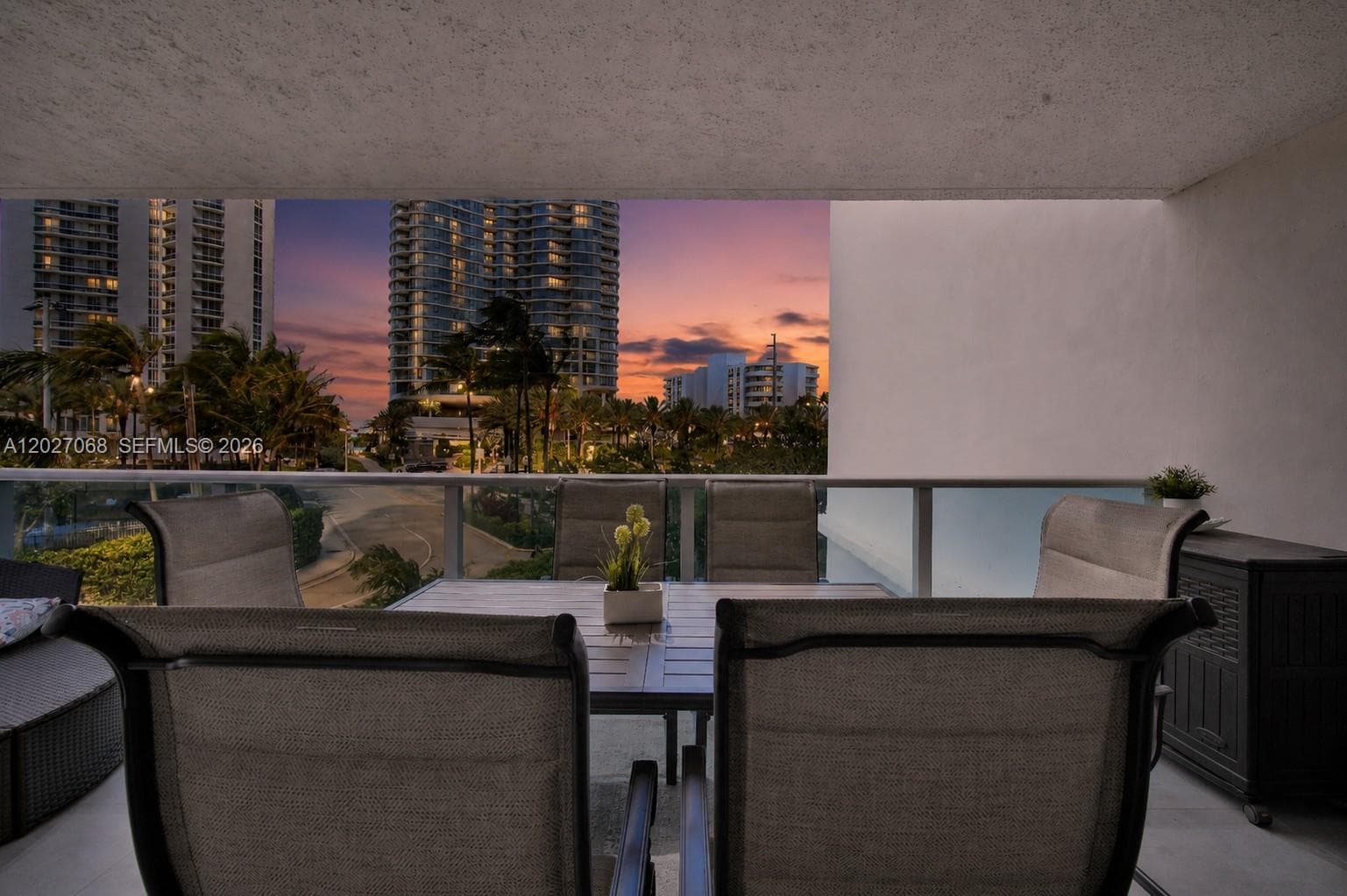 100 Bayview Dr # 205, Sunny Isles Beach FL 33160 — 2