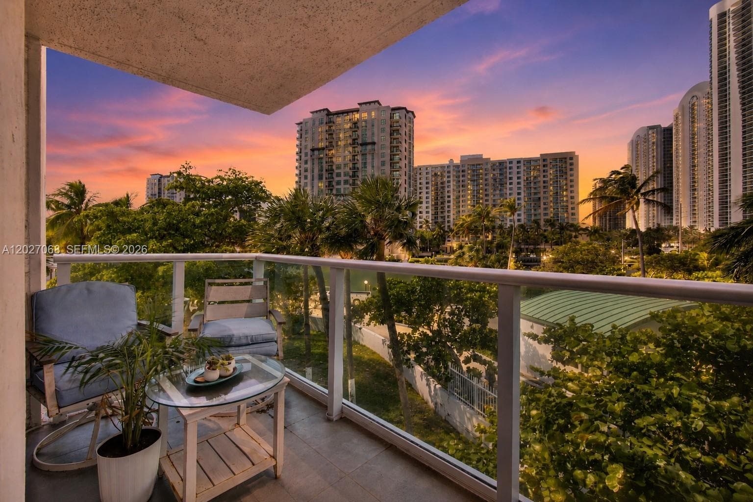 100 Bayview Dr # 205, Sunny Isles Beach FL 33160 — 1