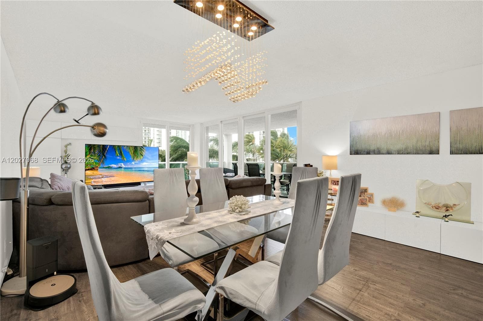 100 Bayview Dr # 205, Sunny Isles Beach FL 33160 — 9