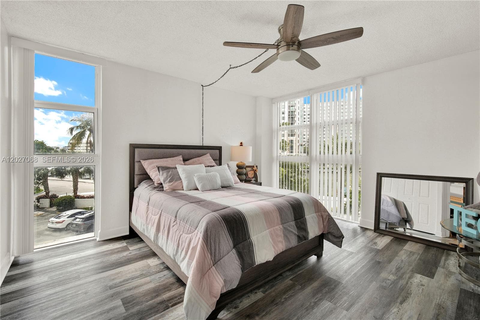 100 Bayview Dr # 205, Sunny Isles Beach FL 33160 — 24