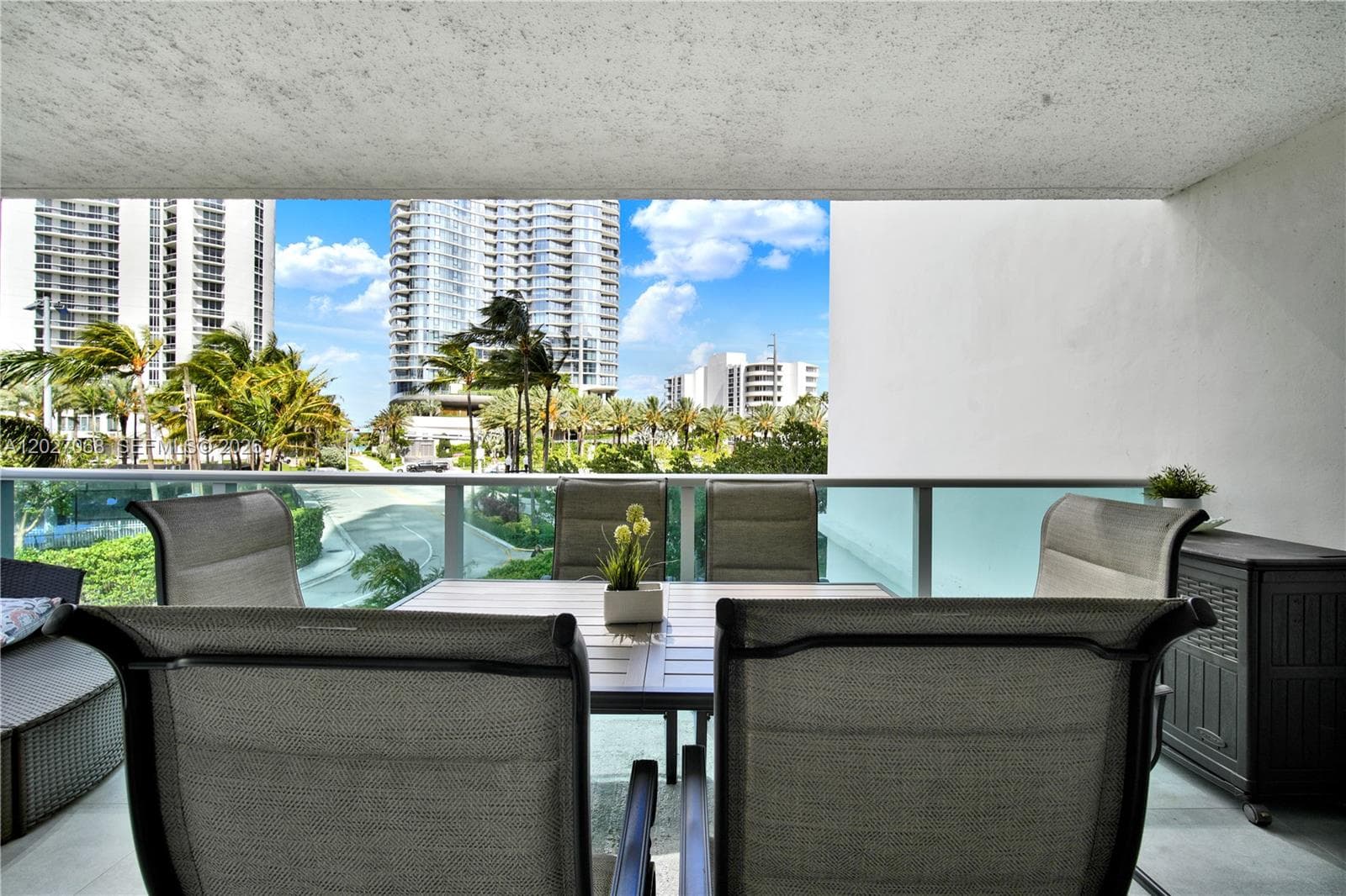 100 Bayview Dr # 205, Sunny Isles Beach FL 33160 — 30