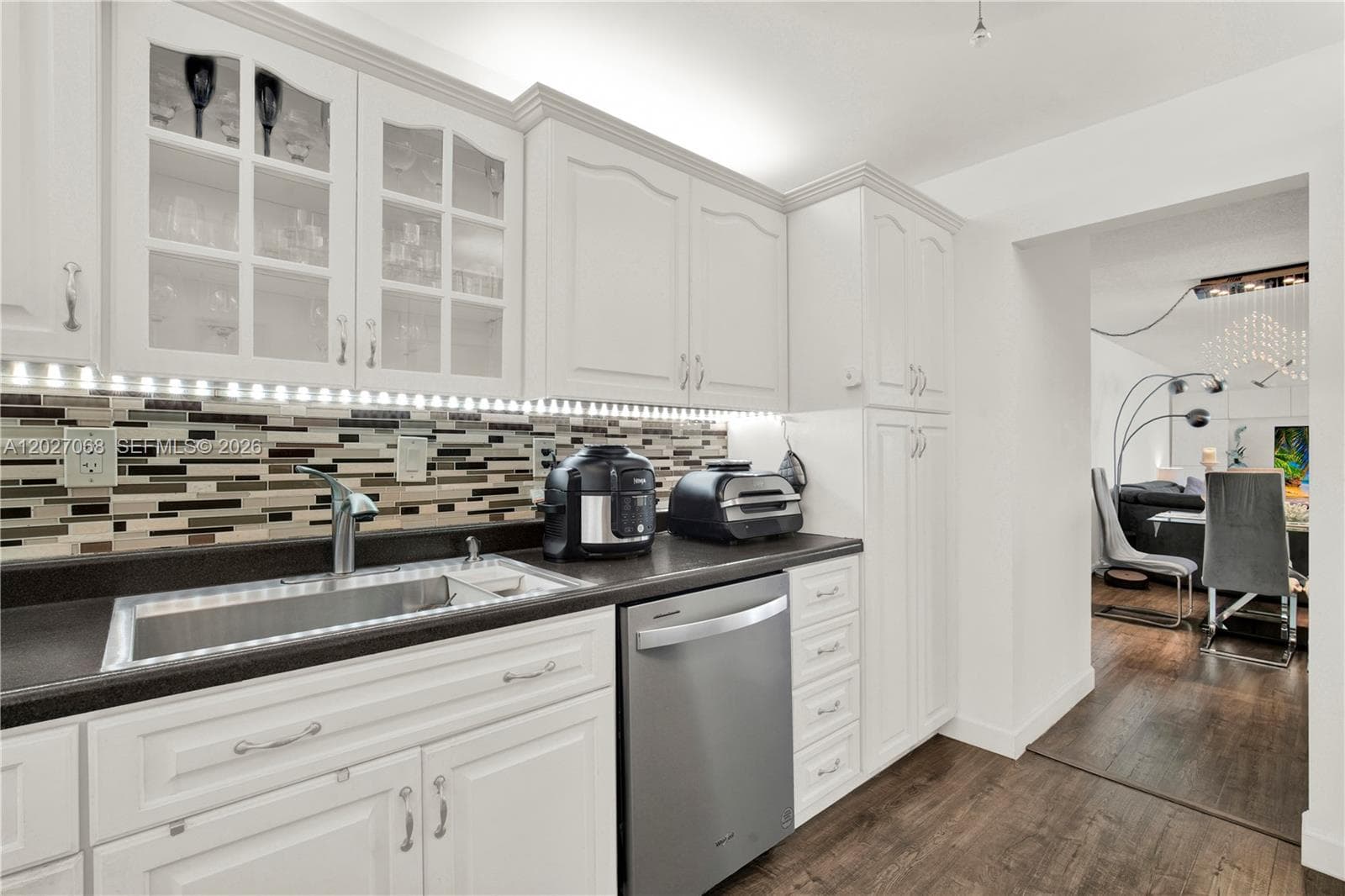 100 Bayview Dr # 205, Sunny Isles Beach FL 33160 — 18