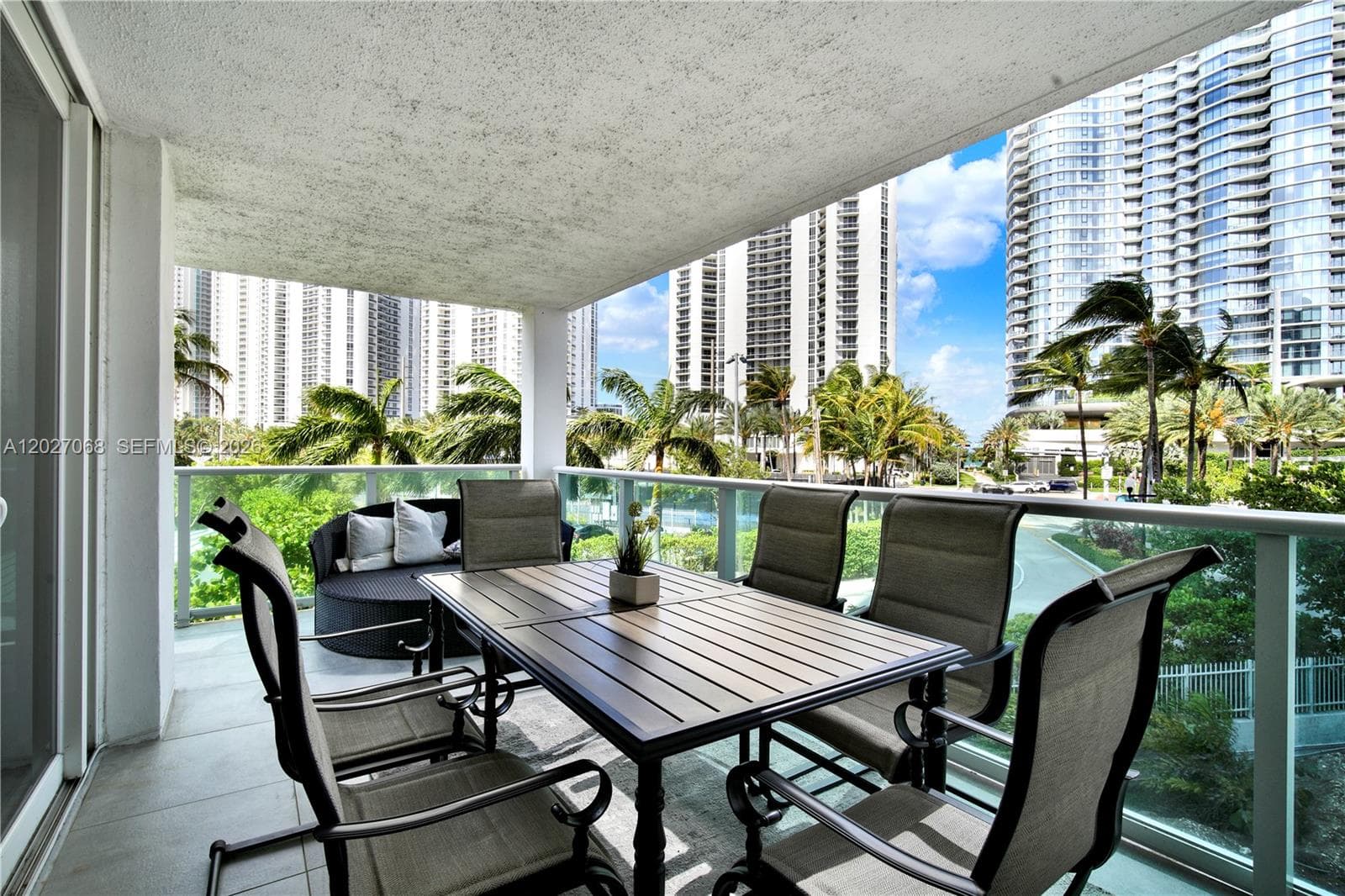 100 Bayview Dr # 205, Sunny Isles Beach FL 33160 — 31
