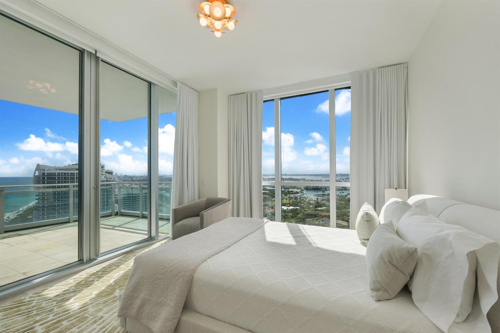10295 Collins Avenue # 2203, Bal Harbour FL 33154 — 10