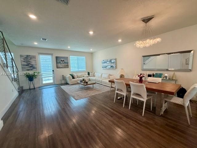 Landmark At Doral Central, Doral, FL — 2