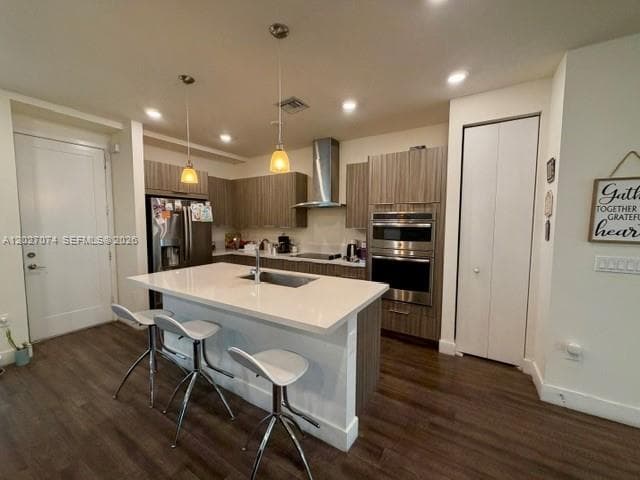 Landmark At Doral Central, Doral, FL — 6