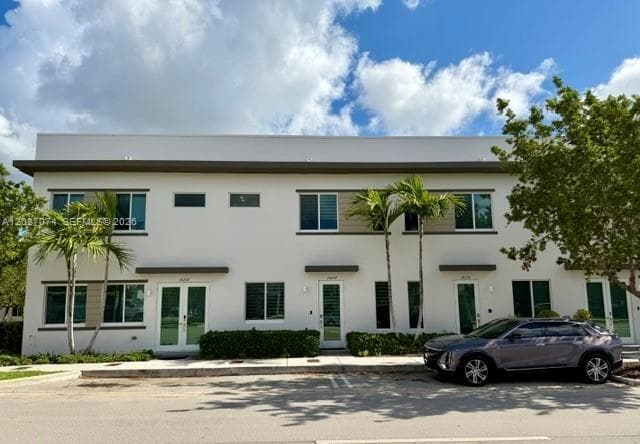 Landmark At Doral Central, Doral, FL — 1