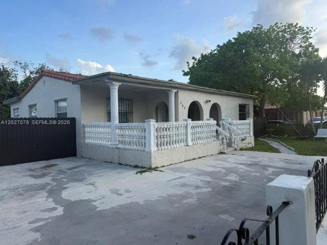 590 E 42nd St # 1, Hialeah FL 33013 — 2